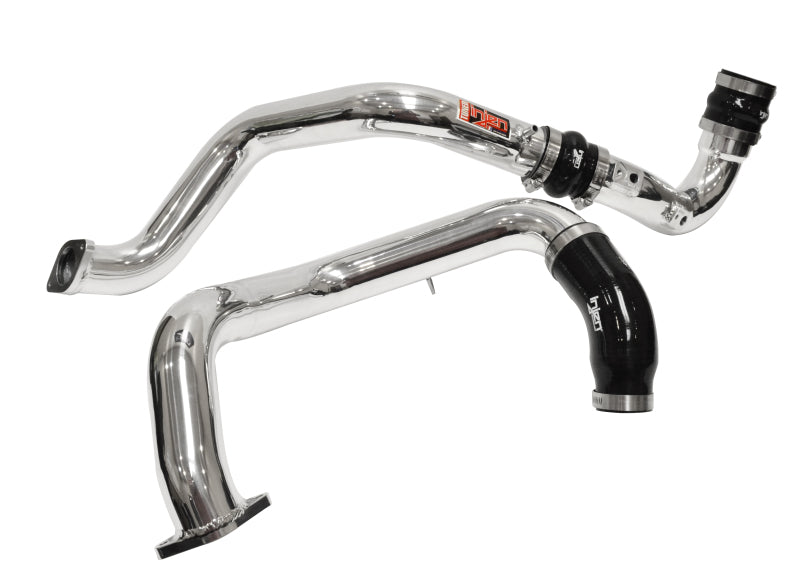 Injen Intercooler Pipe Kit - Honda Civic 2016-2021