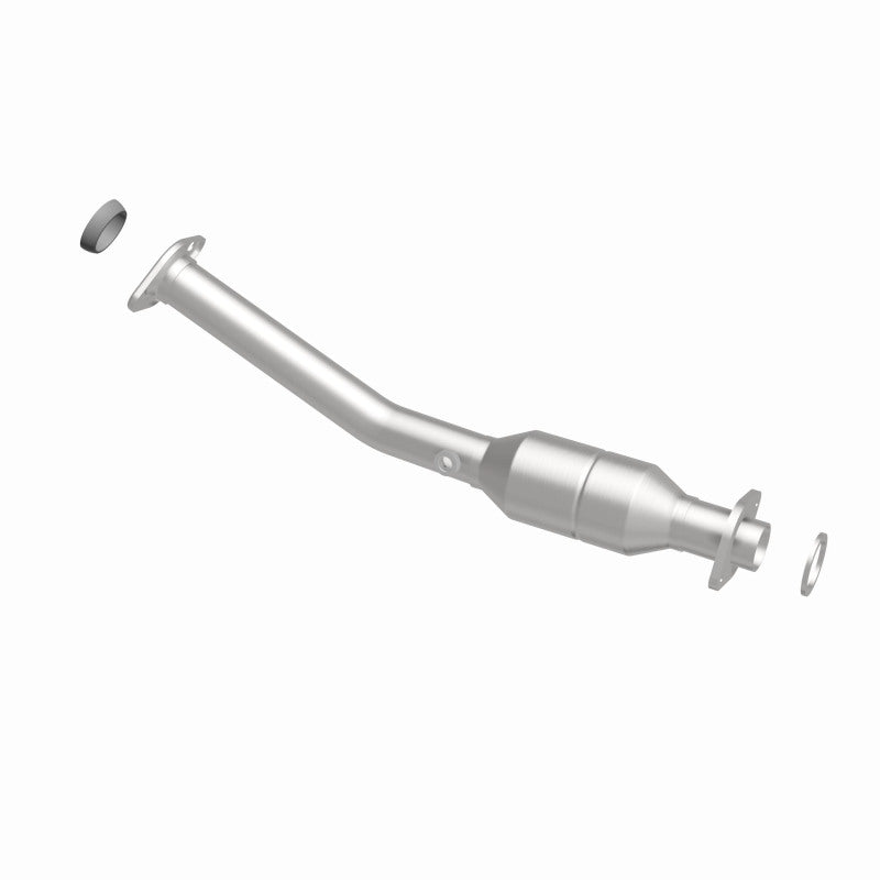 Magnaflow Direct Fit Converter for 11-13 Nissan Juke 1.6L