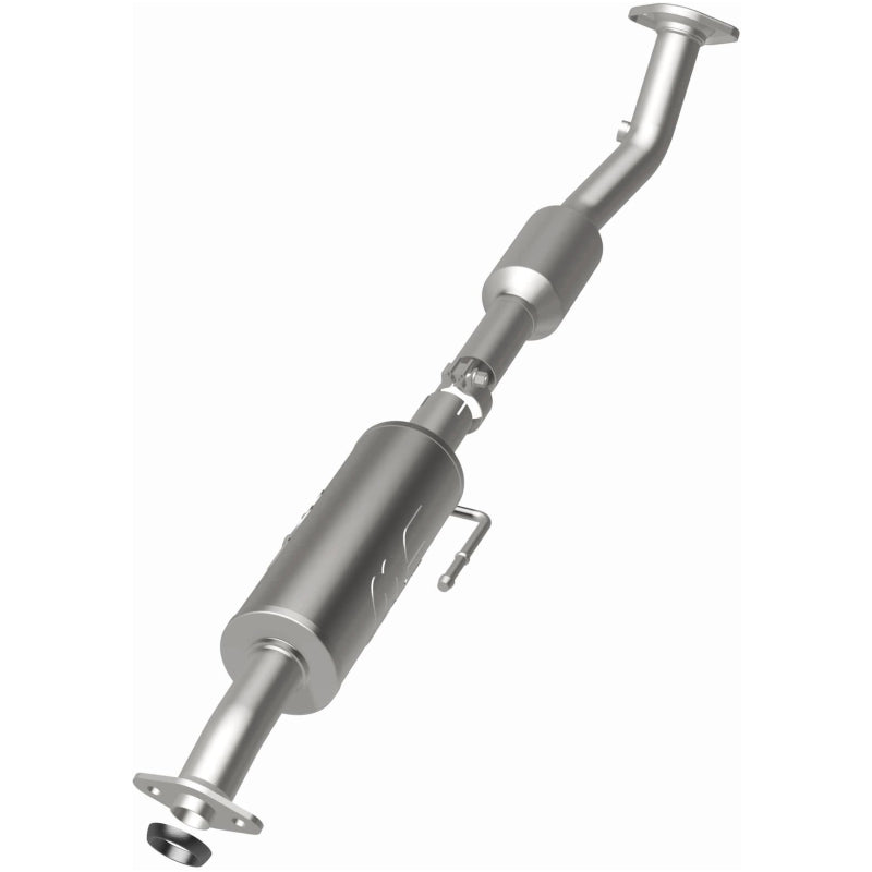 MagnaFlow Catalytic Converter Direct Fit 2019 Toyota Corolla 2.0L