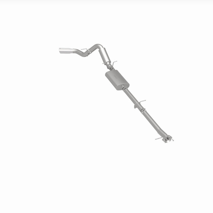 Magnaflow Cat-Back Exhaust System for 2022+ GM 2500/3500HD 6.6L Gas