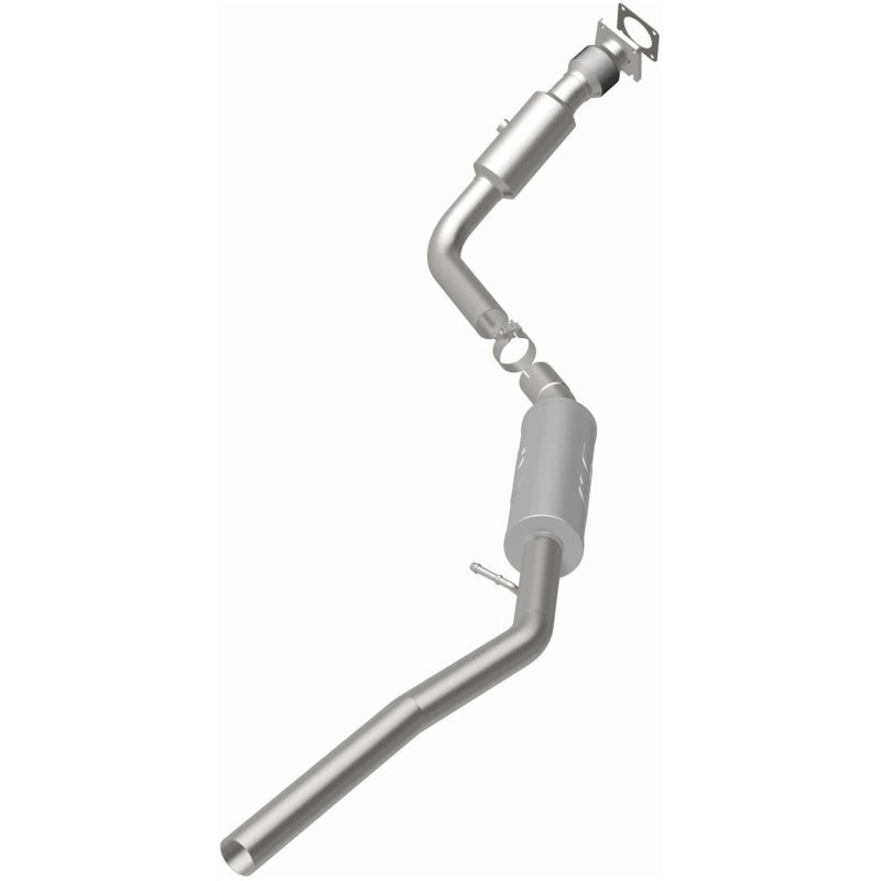 Magnaflow OEM Close Coupled Direct Fit Converter for 09-10 Town & Country V6 3.8 - OneFastShop