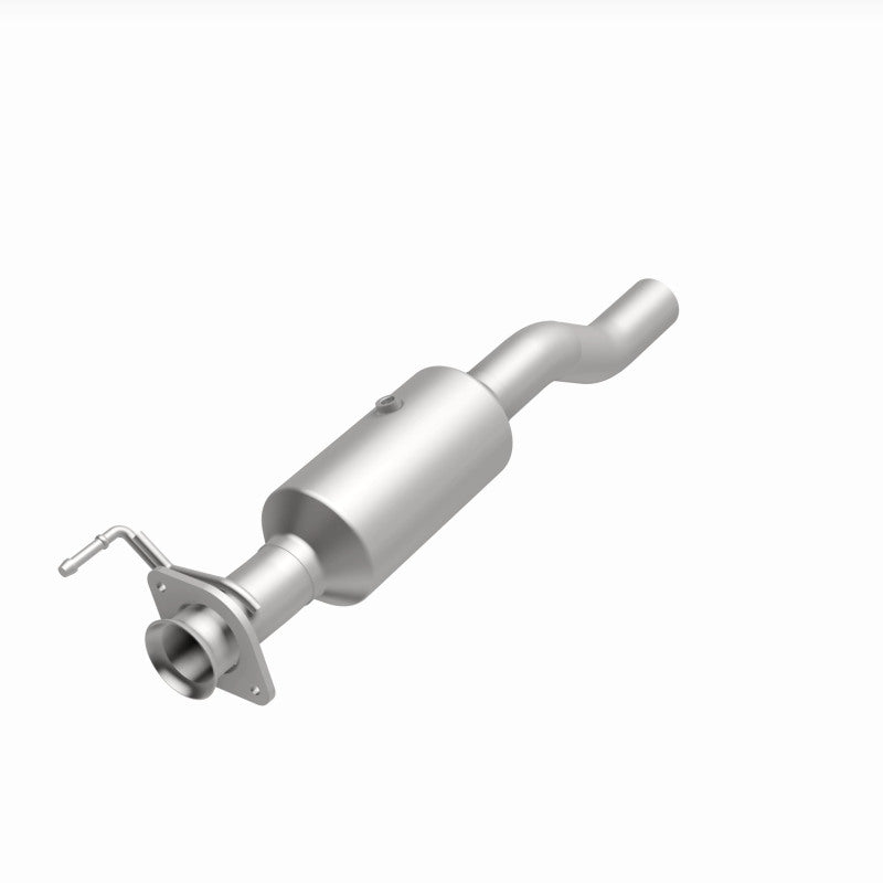 Magnaflow Direct Fit Catalytic Converter for 20-22 Ford F-350 Super Duty V8 7.3L - OEM Grade, EPA Compliant - OneFastShop