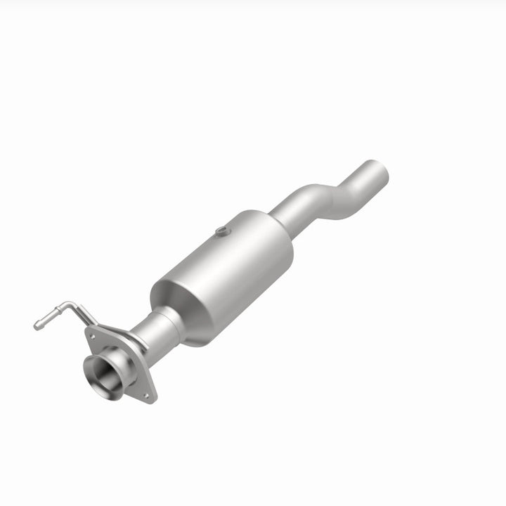 Magnaflow Direct Fit Catalytic Converter for 20-22 Ford F-350 Super Duty V8 7.3L - OEM Grade, EPA Compliant - OneFastShop