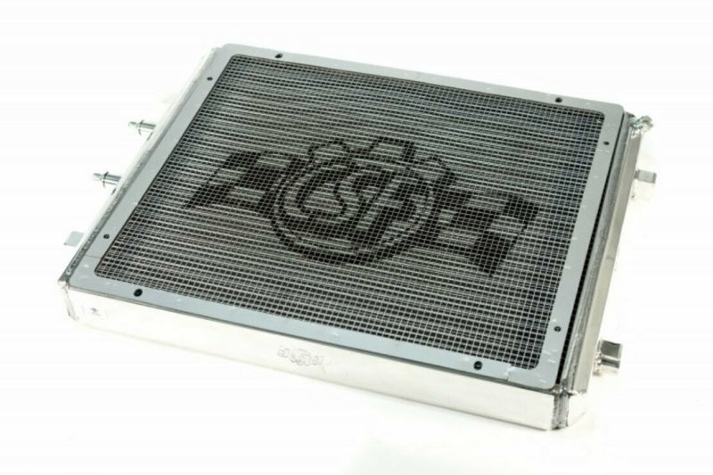 CSF Front Mount Heat Exchanger - BMW M2 / M3 / M4 / i8 2014-2021, image 4