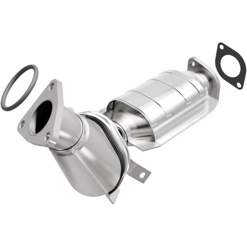 MagnaFlow Direct-Fit Catalytic Converter DF 03-04 350Z/G35 Passenger Side - OneFastShop