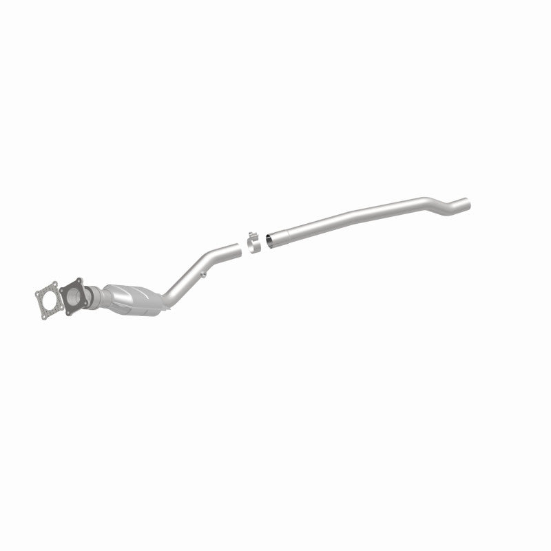 Magnaflow Direct-Fit Catalytic Converter - 96-00 Caravan-Voyager 2.4L - OneFastShop
