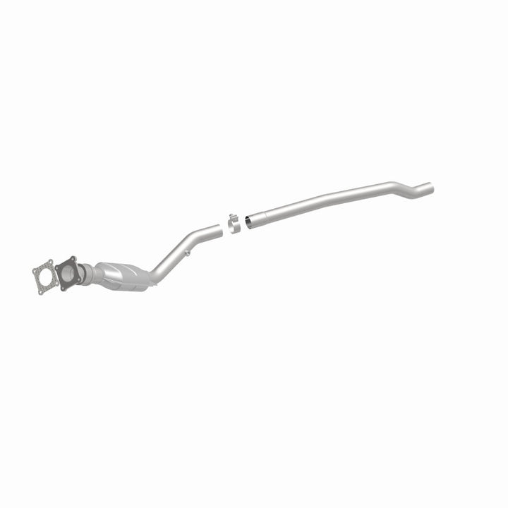 Magnaflow Direct-Fit Catalytic Converter - 96-00 Caravan-Voyager 2.4L - OneFastShop
