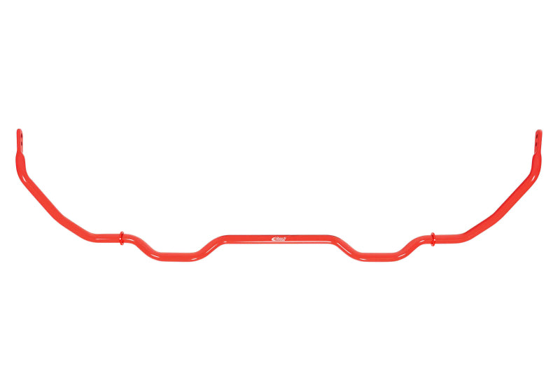 Eibach Front & Rear Sway Bar Set 17-20 Tesla Model 3 AWD/RWD Adjustable Tubular Design - OneFastShop