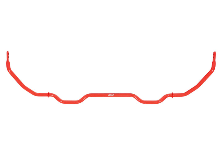 Eibach Front & Rear Sway Bar Set 17-20 Tesla Model 3 AWD/RWD Adjustable Tubular Design - OneFastShop