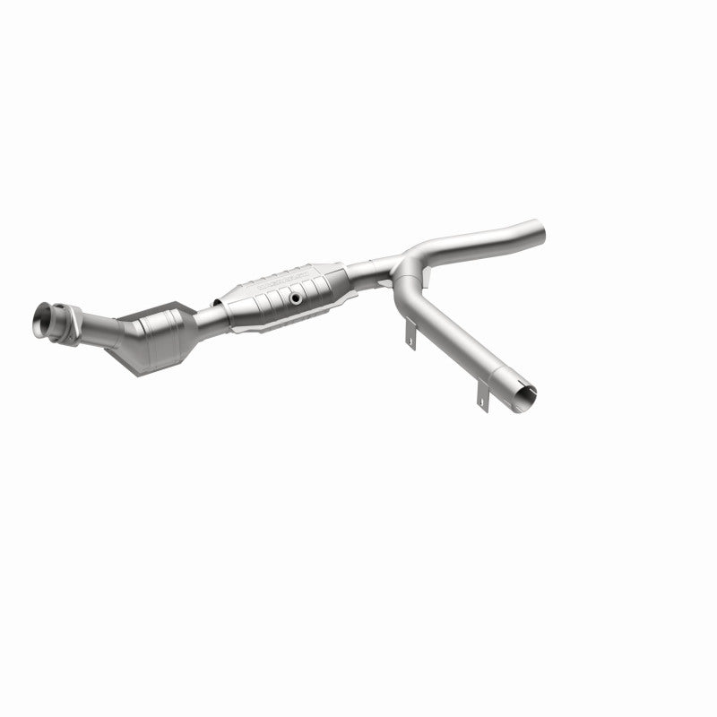 Magnaflow Direct-Fit Catalytic Converter 2001-2004 Ford F-150 4.2L - OneFastShop
