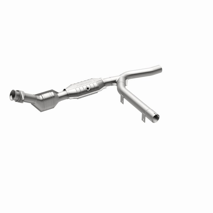 Magnaflow Direct-Fit Catalytic Converter 2001-2004 Ford F-150 4.2L - OneFastShop