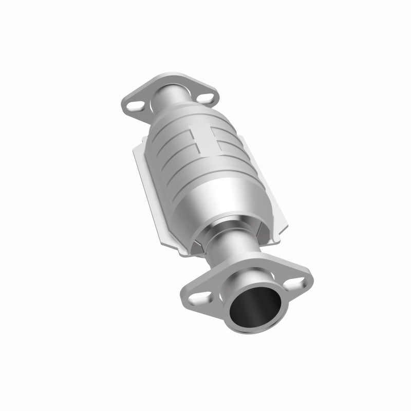 Magnaflow Conv Direct Fit Catalytic Converter Nissan-Toyota 77 82 - OneFastShop