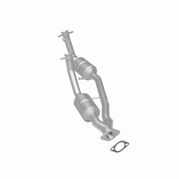 Magnaflow Direct-Fit Catalytic Converter for 98 Ford Windstar 3.8L - OneFastShop