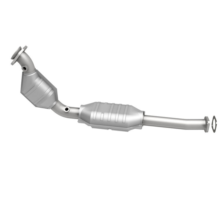 MagnaFlow Direct-Fit Catalytic Converter - Ford-Mercury Passenger Side 03-07 - OneFastShop
