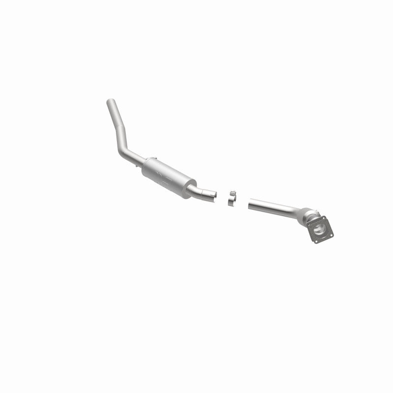 MagnaFlow Direct Fit Catalytic Converter for 09-10 Dodge Grand Caravan 3.8L