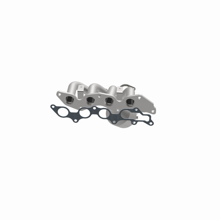 MagnaFlow Direct-Fit Catalytic Converter for 2005–2006 Ford Focus 2.0L
