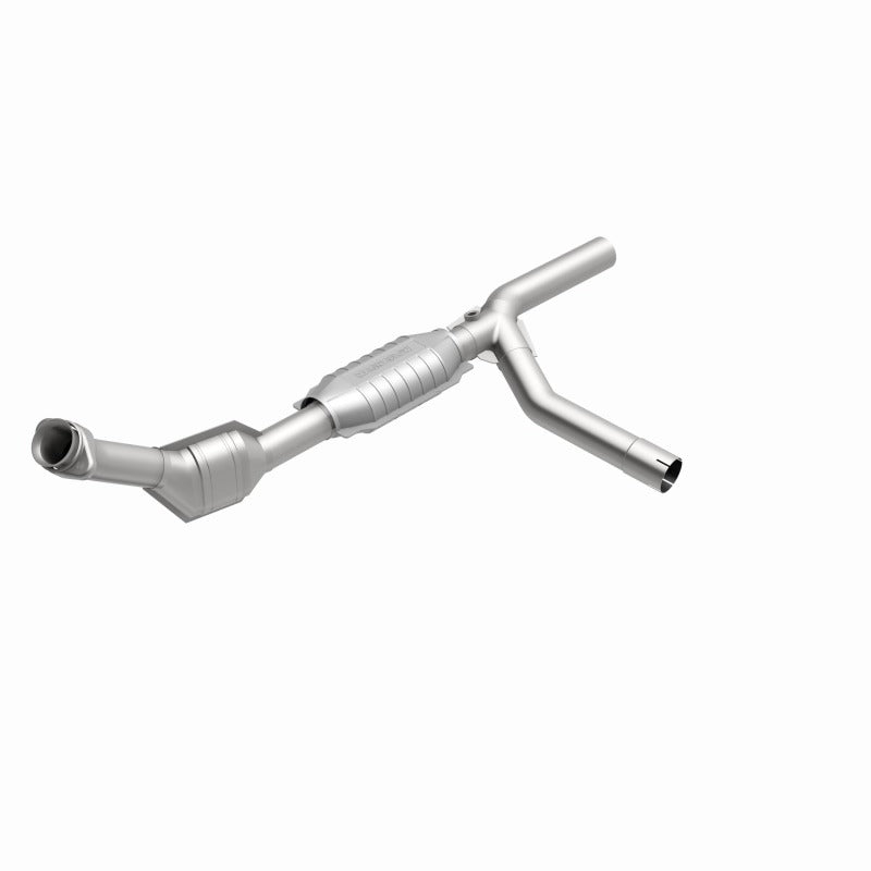 MagnaFlow Conv DF 97-99 Ford Vans 4.6L MagnaFlow Conv DF 97-99 Ford Vans 4.6L
