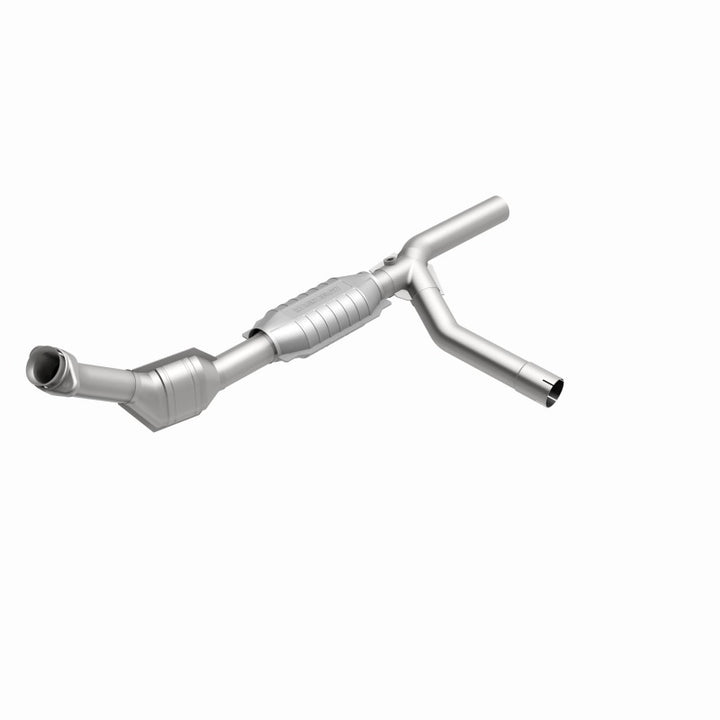 MagnaFlow Conv DF 97-99 Ford Vans 4.6L MagnaFlow Conv DF 97-99 Ford Vans 4.6L