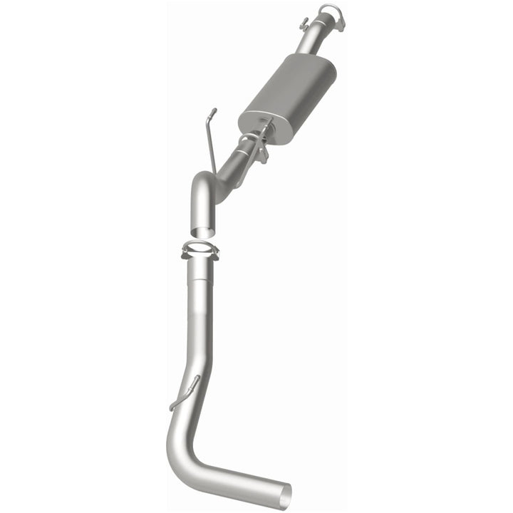 MagnaFlow BRE Exhaust Kit – for 2006–2008 Dodge Ram 1500 5.7L