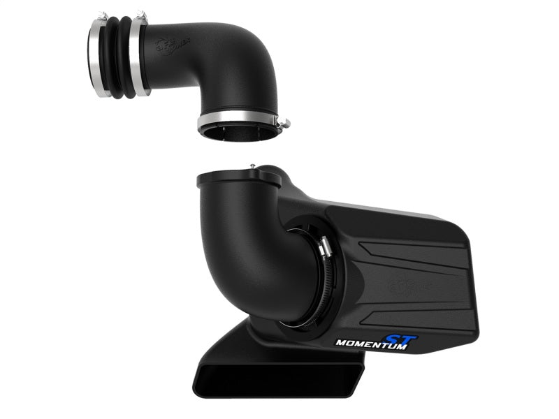 aFe Momentum GT Pro DRY S Intake System for 2018 Volkswagen Atlas V6-3.6L