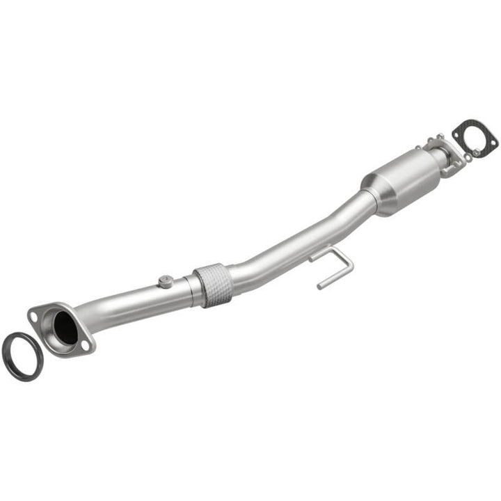 Magnaflow Direct Fit Catalytic Converter 04-05 Nissan Altima 2.5L CARB Compliant - OneFastShop