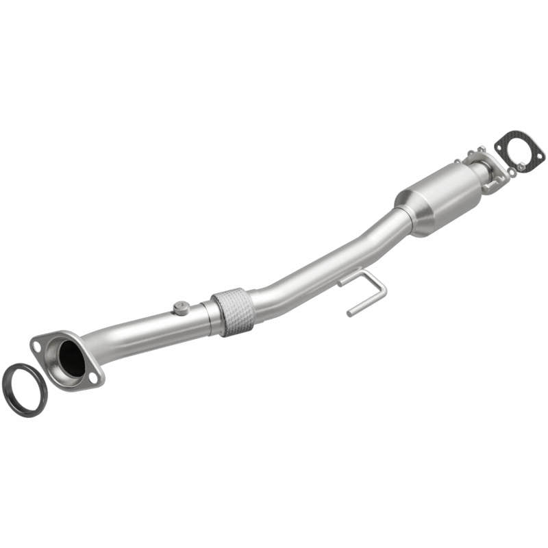 Magnaflow Direct Fit Catalytic Converter 04-05 Nissan Altima 2.5L CARB Compliant - OneFastShop