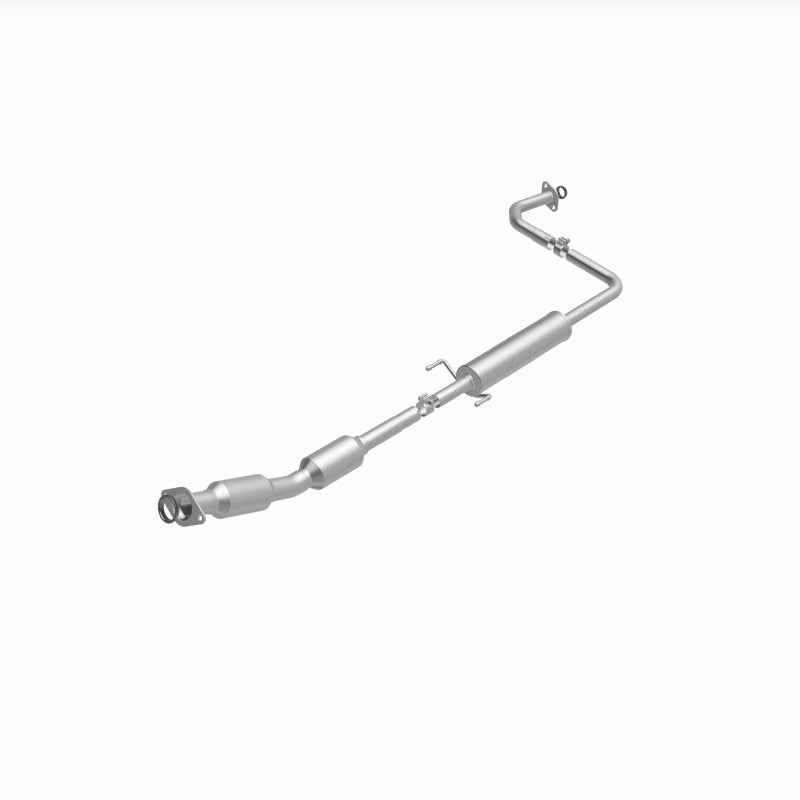 Magnaflow OEM Underbody Single Direct Fit Catalytic Converter for 04-09 Toyota Prius L4 - OneFastShop