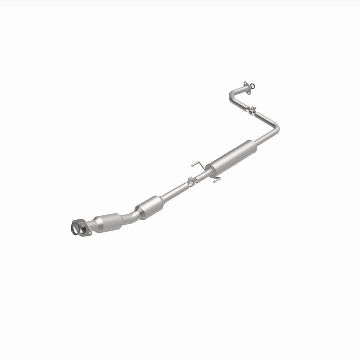 Magnaflow OEM Underbody Single Direct Fit Catalytic Converter for 04-09 Toyota Prius L4 - OneFastShop
