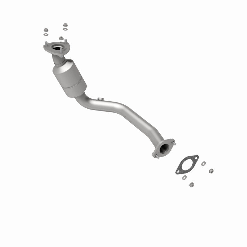 MagnaFlow Direct-Fit Catalytic Converter for 04 Chevy Malibu 3.5L - OneFastShop