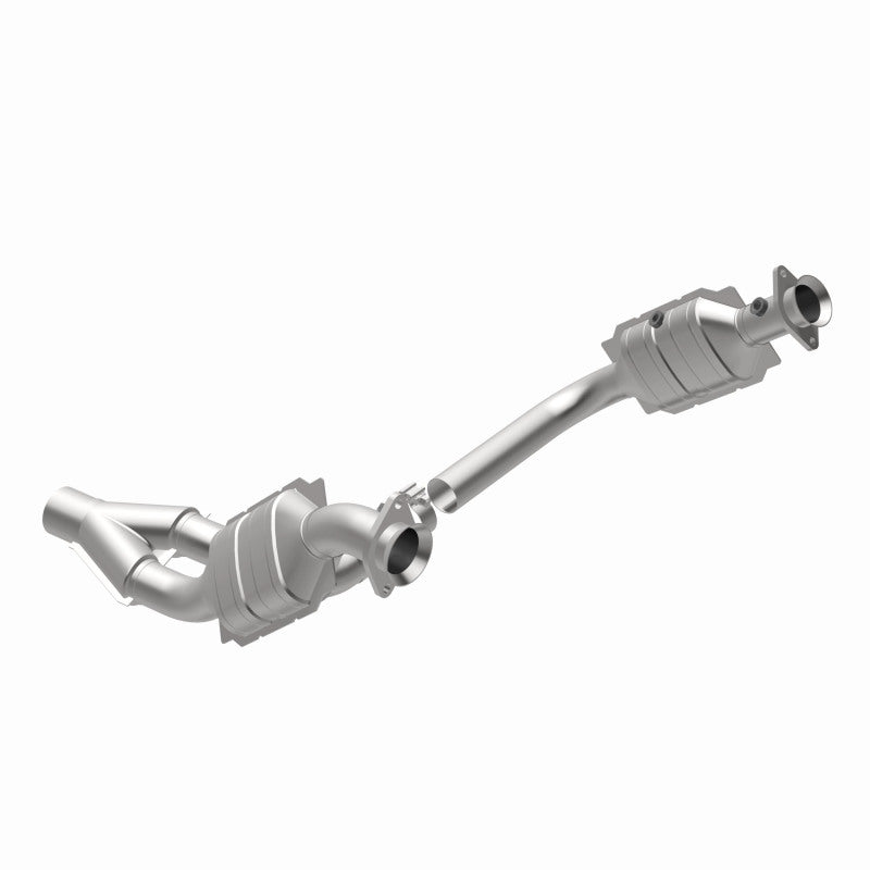 Magnaflow Direct-Fit Catalytic Converter for 09-10 Dodge Ram 1500 5.7L - OneFastShop