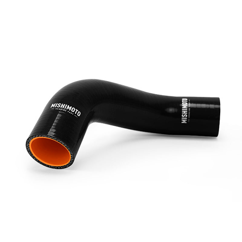 Mishimoto Silicone Hose Kit for 01-07 Subaru WRX / WRX STI Black