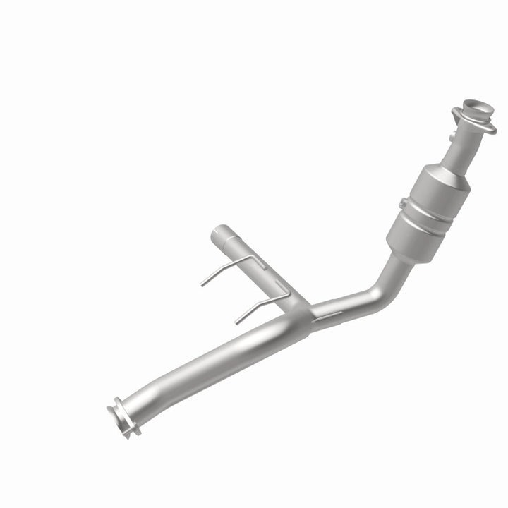 Magnaflow Direct-Fit Catalytic Converter 2009 F-150 V8 5.4 OEM Underbody - OneFastShop