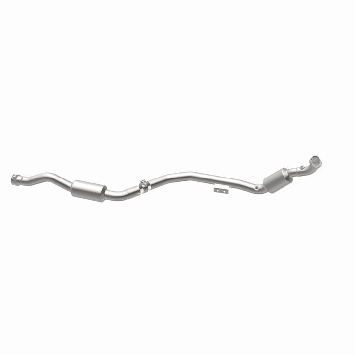 Magnaflow Direct Fit Catalytic Converter for 06-09 Mercedes-Benz E350 3.5L - OneFastShop