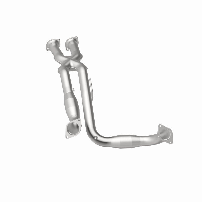 Magnaflow Direct-Fit Catalytic Converter for Jeep SRT-8 6.1L - OneFastShop