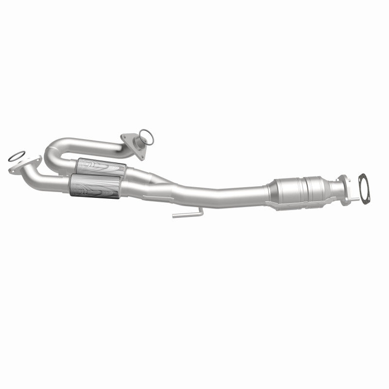Magnaflow Direct Fit Catalytic Converter for 2011-2014 Nissan Maxima 3.5L - OneFastShop