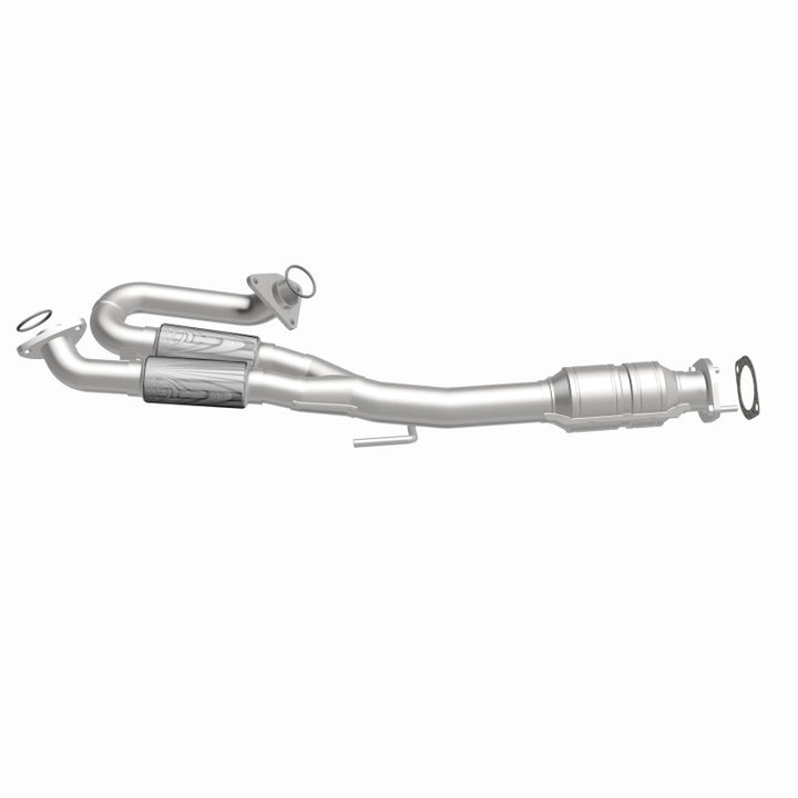 Magnaflow Direct Fit Catalytic Converter for 2011-2014 Nissan Maxima 3.5L - OneFastShop