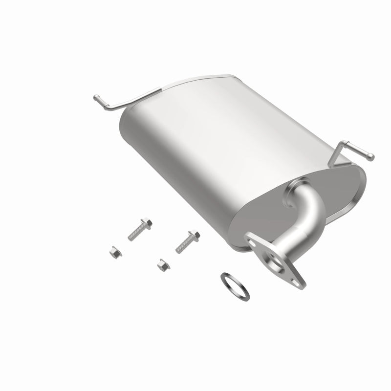 BRE Exhaust 1998–2002 Muffler Kit for Accord 3.0L