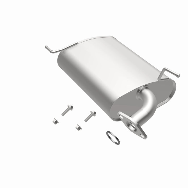 BRE Exhaust 1998–2002 Muffler Kit for Accord 3.0L