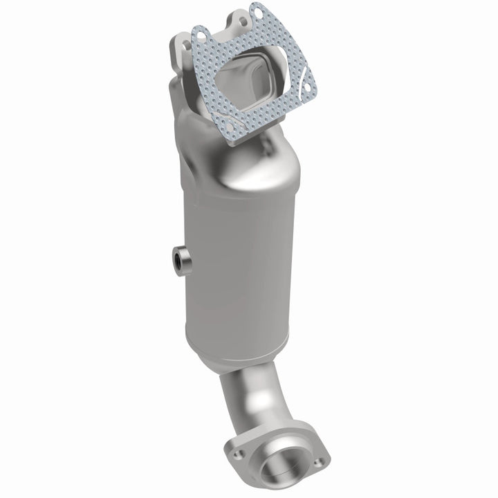 Magnaflow Direct Fit Catalytic Converter for 11-16 Dodge Grand Caravan 3.6L - OneFastShop