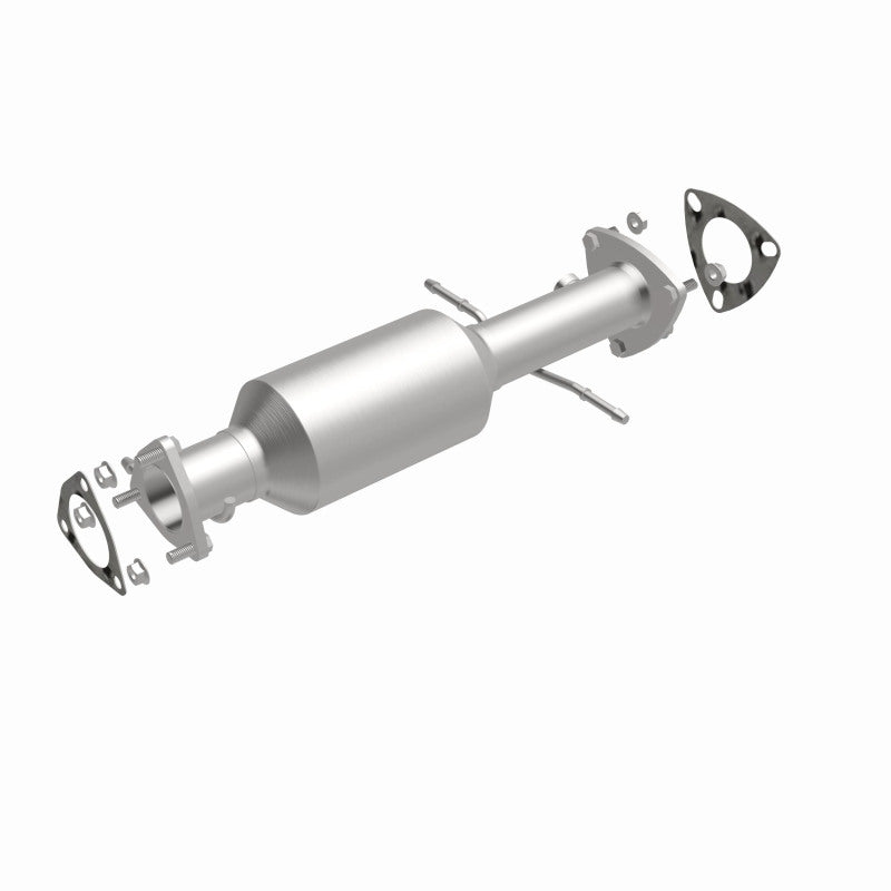 Magnaflow California Grade Catalytic Converter Direct Fit 1996-1997 GMC Sonoma Chevrolet S10 - OneFastShop