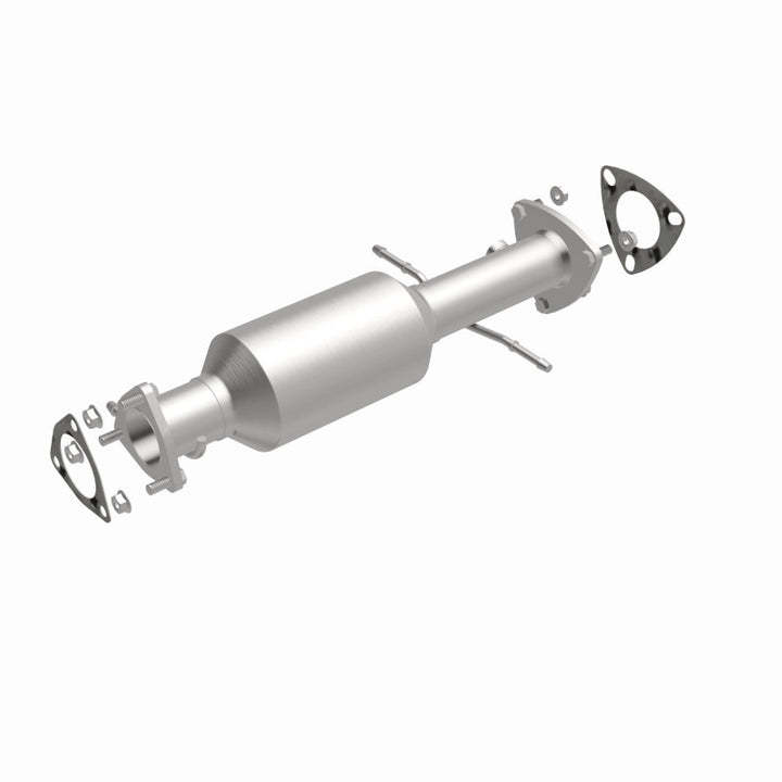 Magnaflow California Grade Catalytic Converter Direct Fit 1996-1997 GMC Sonoma Chevrolet S10 - OneFastShop
