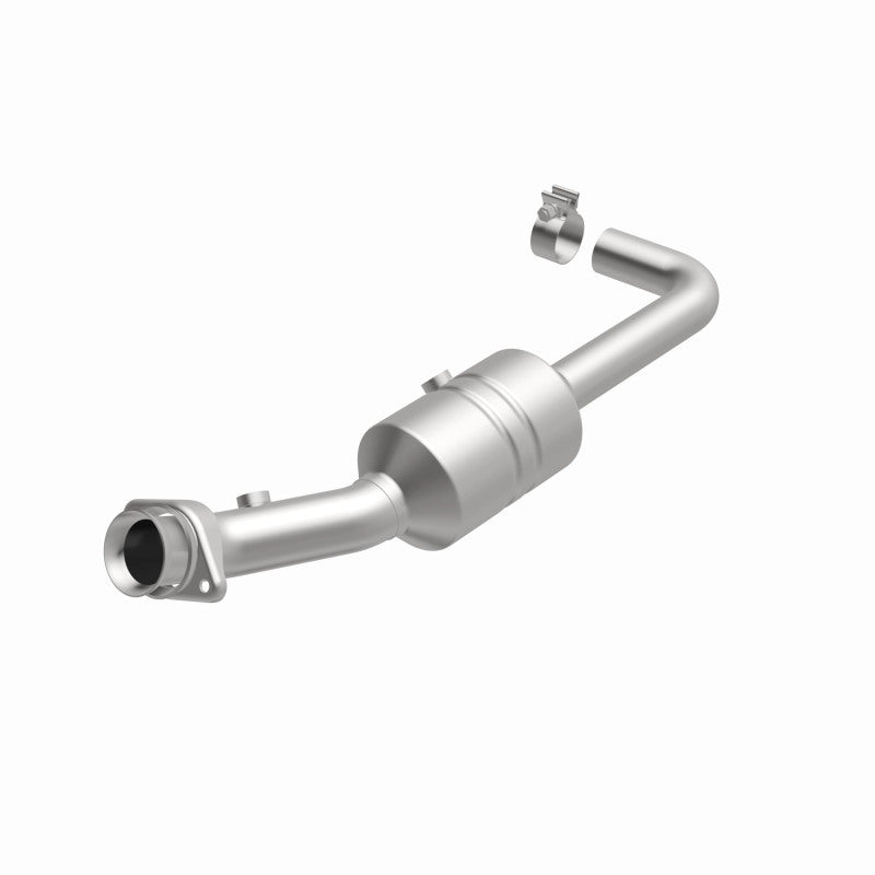 Magnaflow Direct-Fit Catalytic Converter for 2011-2014 Ford F-150 3.7L Underbody - OneFastShop