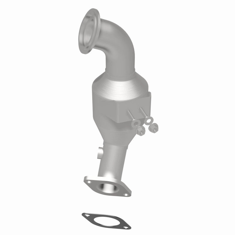 Magnaflow Direct Fit Catalytic Converter for 12-13 Ford Edge 2.0L