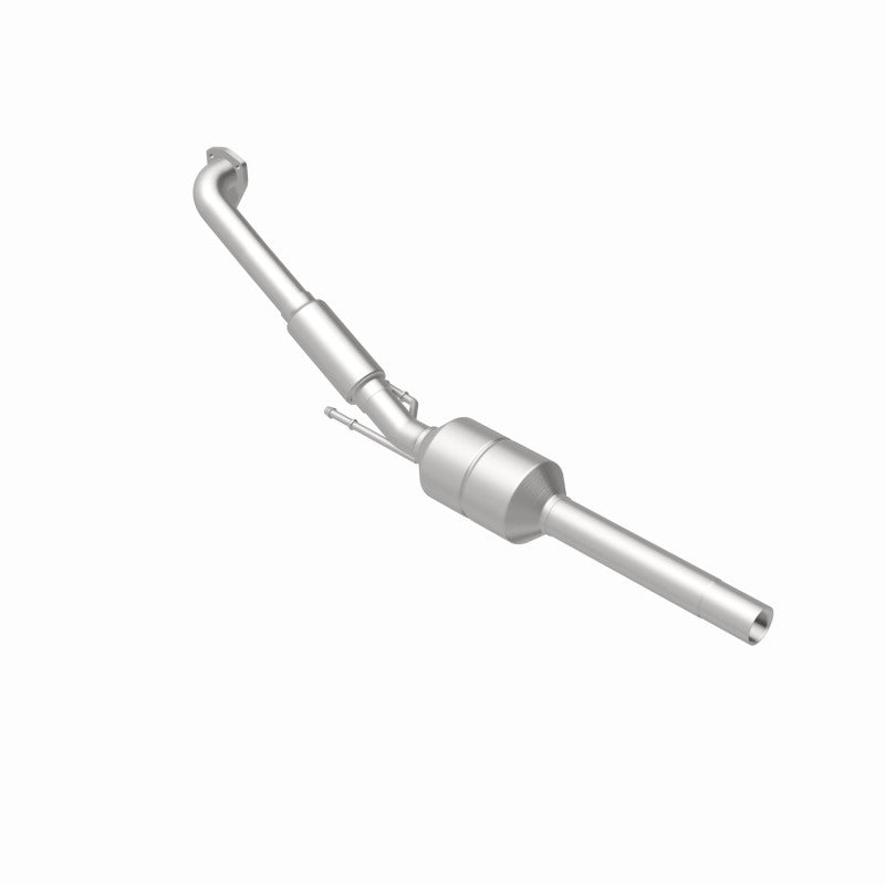 Magnaflow Direct Fit Catalytic Converter 1999-2006 Volkswagen Beetle L4 1.9 Diesel - OneFastShop