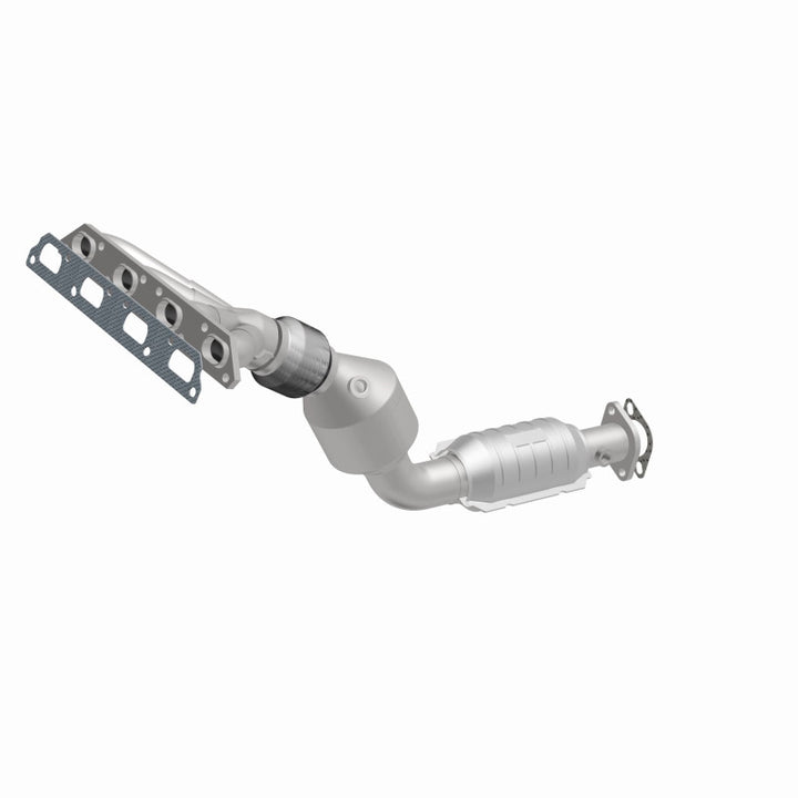 MagnaFlow Catalytic Converter for 02-06 Mini Cooper/S