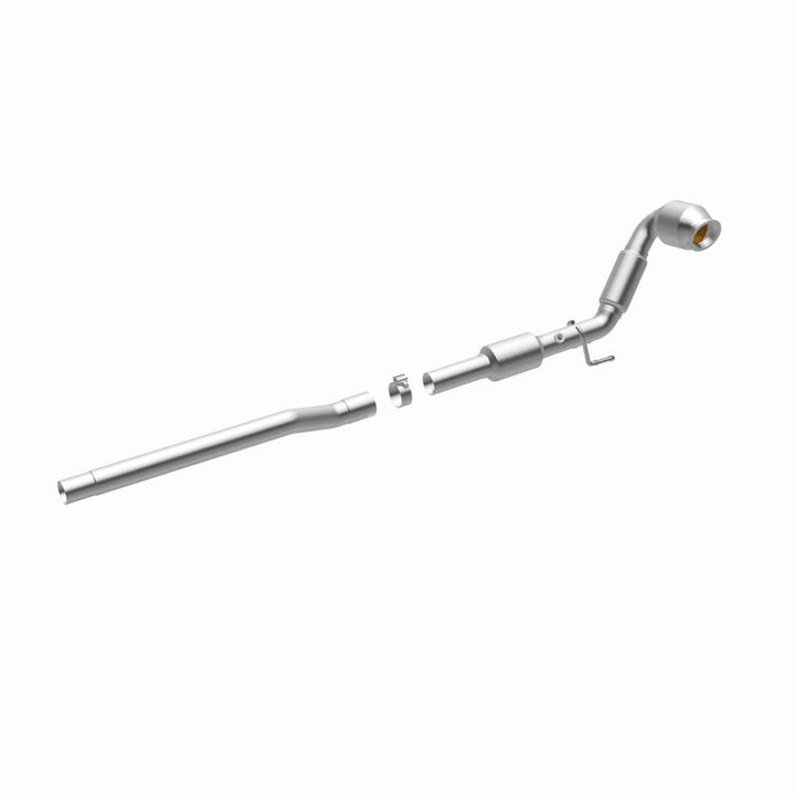 MagnaFlow Direct-Fit Catalytic Converter for VW Beetle/Jetta/Passat 2.0L/1.8L - OneFastShop