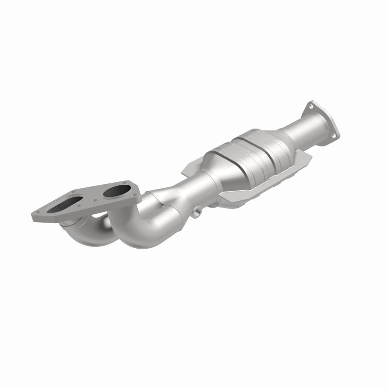 MagnaFlow 87 Direct-Fit Catalytic Converter for Porsche 911 3.2L - OneFastShop