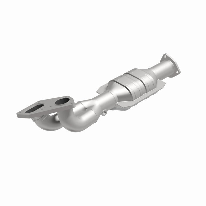 MagnaFlow 87 Direct-Fit Catalytic Converter for Porsche 911 3.2L - OneFastShop