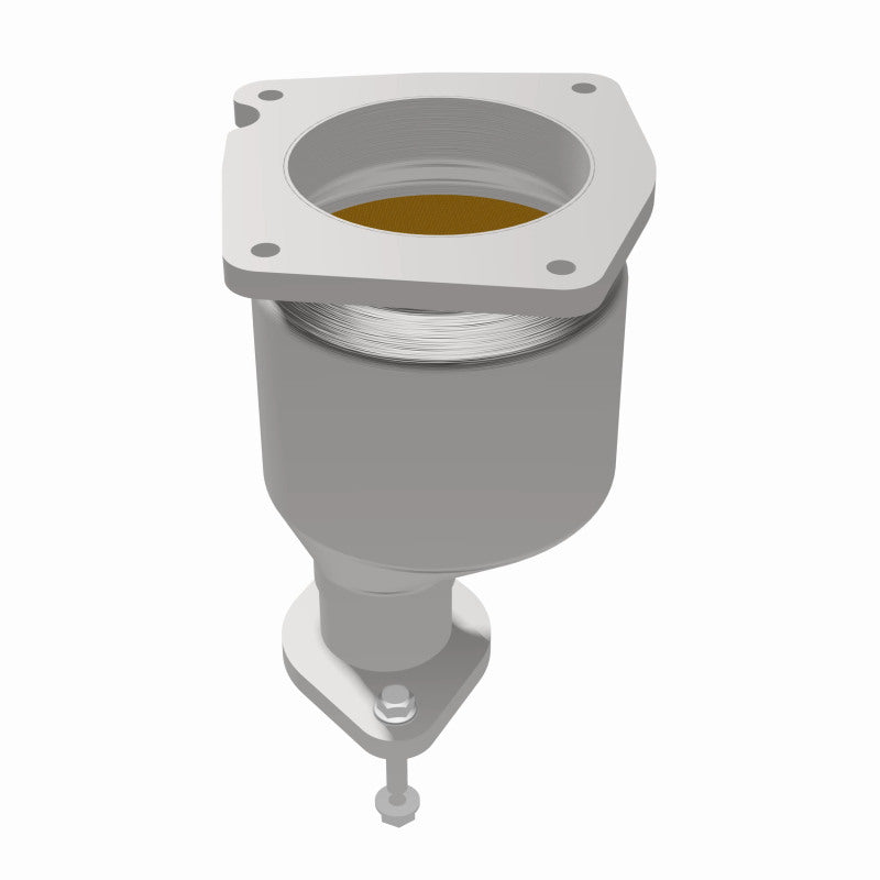 Magnaflow Direct Fit Converter for 04-05 Chrysler Sebring 2.7L - OneFastShop