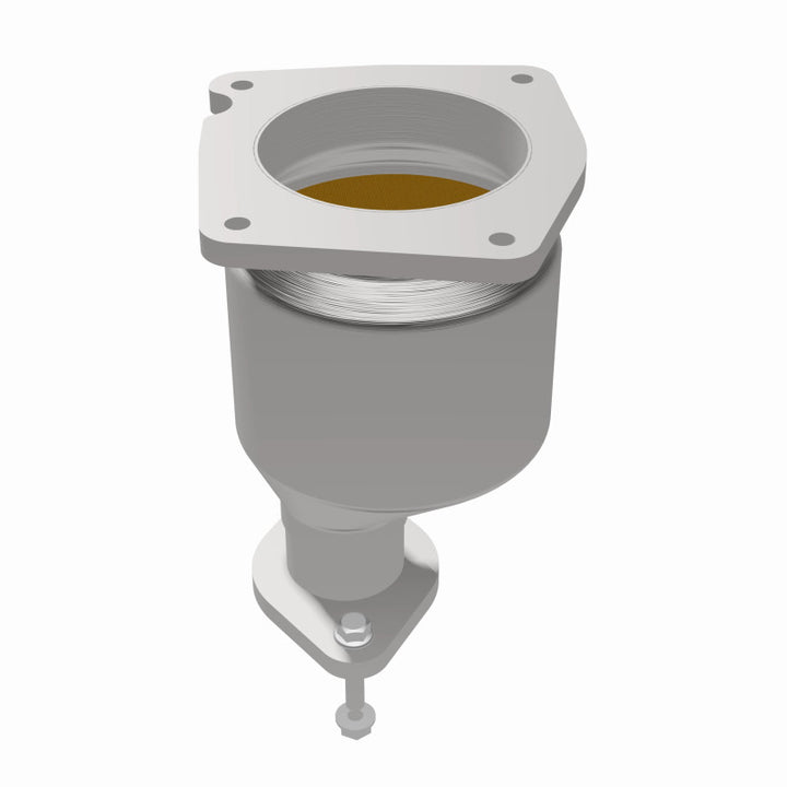 Magnaflow Direct Fit Converter for 04-05 Chrysler Sebring 2.7L - OneFastShop